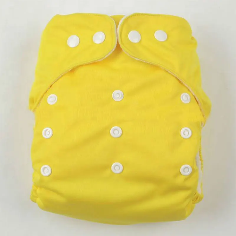 Soft Breathable Baby Animal Printing Manufacturer Booldeet Cloth Diaper Cover