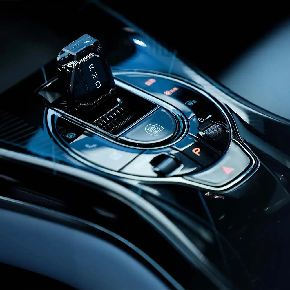 China car  pure electric BYD SEAL Long endurance 550km/650km/700km strong horsepower