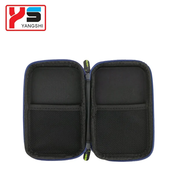 OEM New Electronic Accessories eva hard disk case