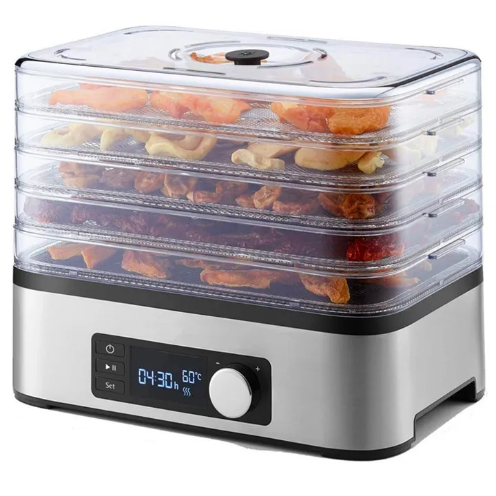 Food Dehydrator Machine Fruit Dehydrator