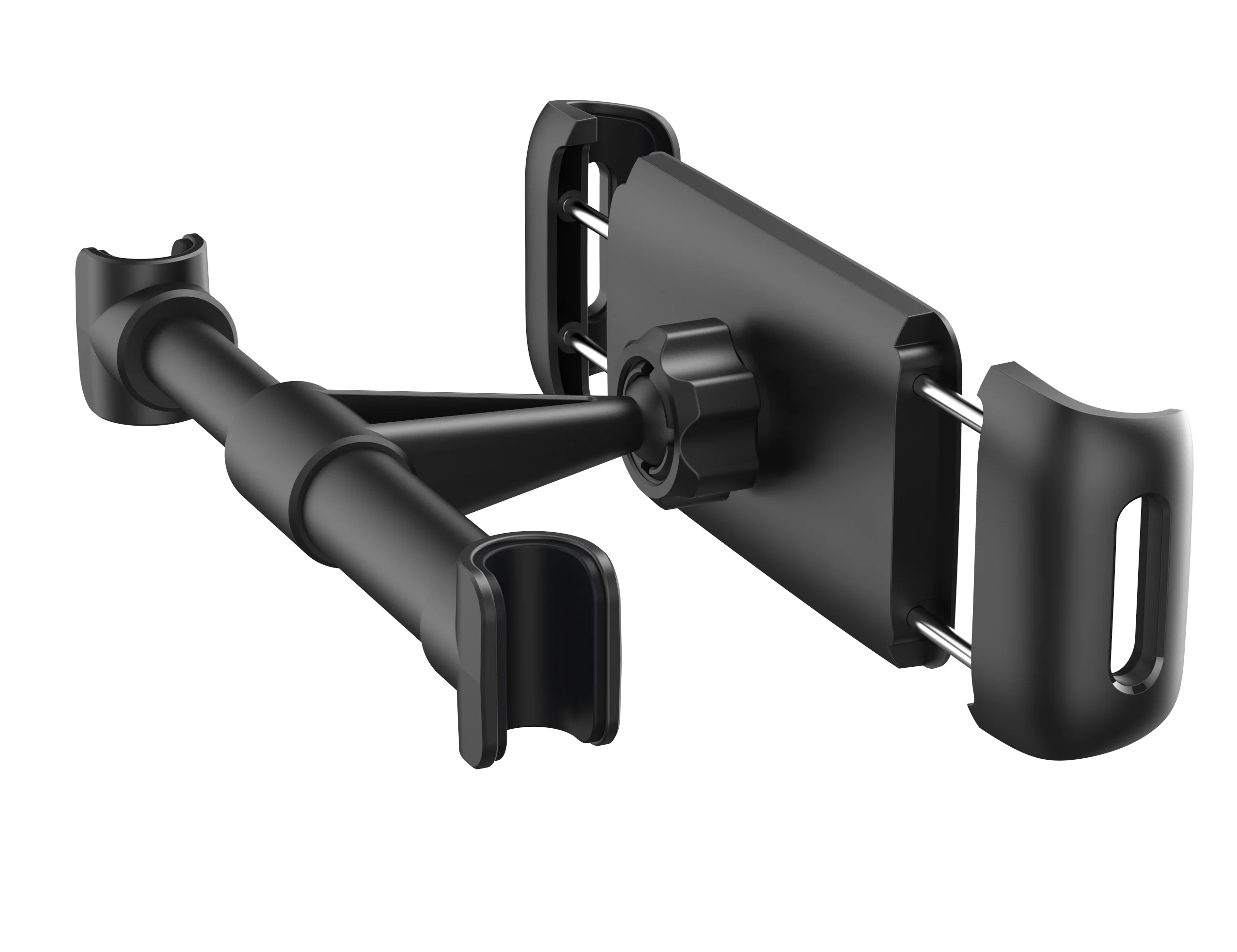 Gadgets 2020 Laptop 7-10 Inch Car Back Seat Tablet Holder Vehicle Headrest PC Mount Mobile Phone Holder