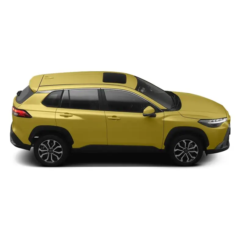 2023 TOYOTA Frontlander внедорожник Гибридный 2 0 л 152PS L4 112 кВт/188 нм R18 спортивный выпуск LHD Подержанный автомобиль для продажи