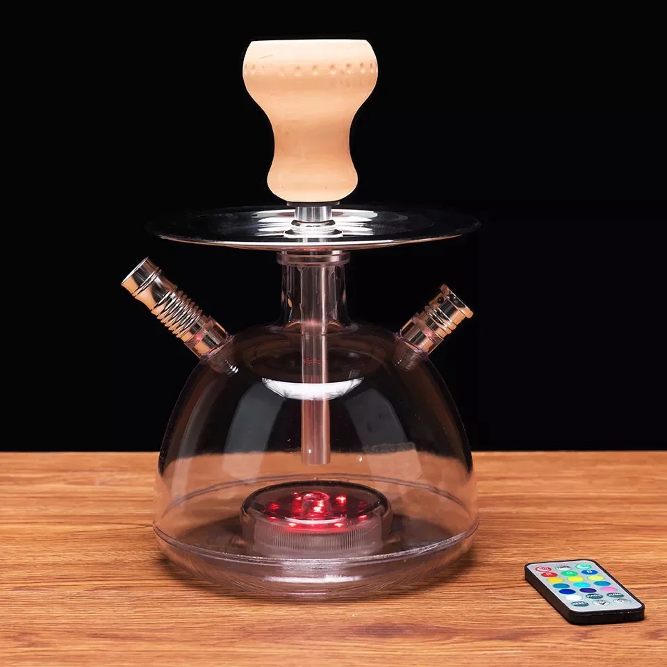 Акриловый кальян