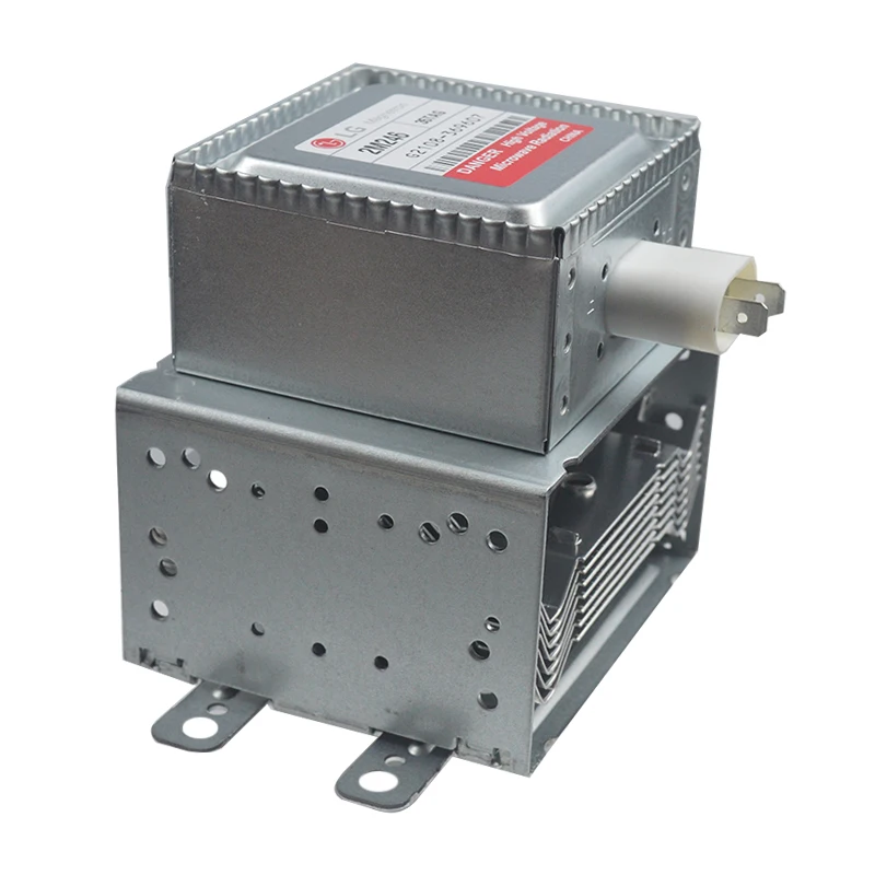 New and original LG 2m246-35tag commercial microwave oven magnetron industrial air-cooled 1 kw magnetron
