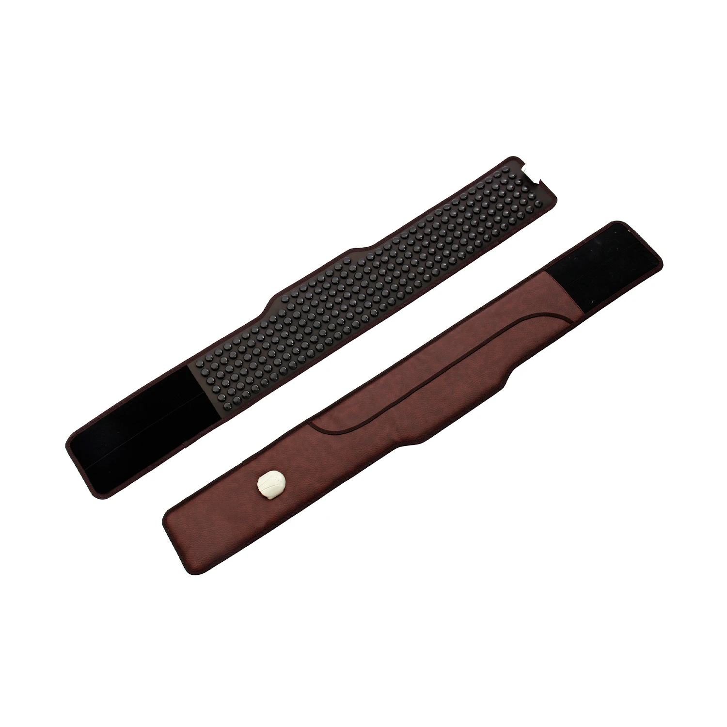 Happy Sweet Dream Alleviate Pains Germanium Thermal Pad Medicare Tourmaline Far Infrared Heat Belt