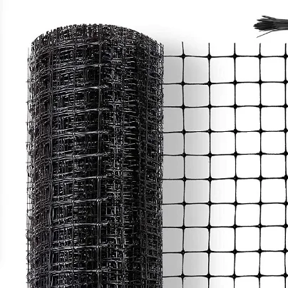 plastic bop anti bird netting/ pp deer fence mesh/ mole net