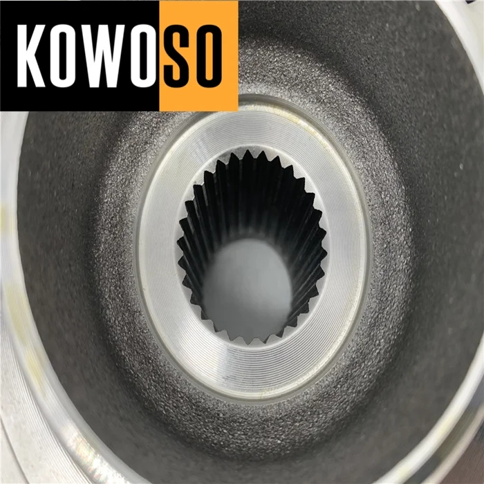 Ступица переднего колеса автомобиля BearingLR014147 RFM500010 LR048083 LR076692 для Discovery 3 Discovery 4 для Range Rover Sports 2005 - 2013