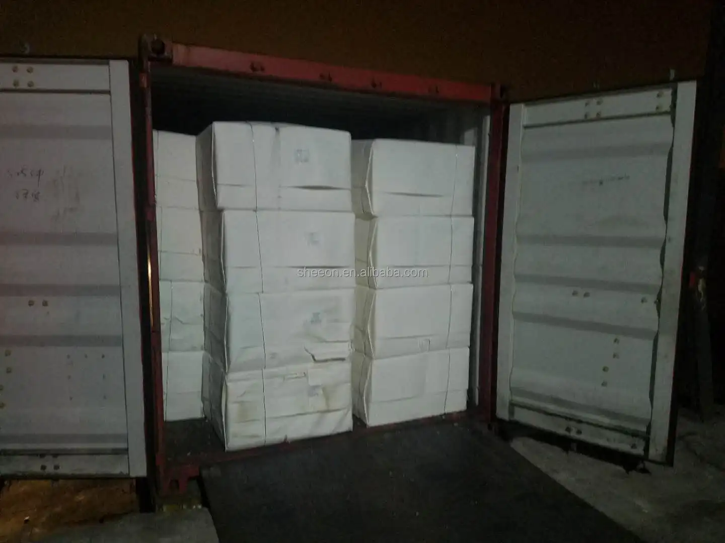 Eco-friendly Biodegradable sheet type bagasse pulp/sugarcane bagasse pulp