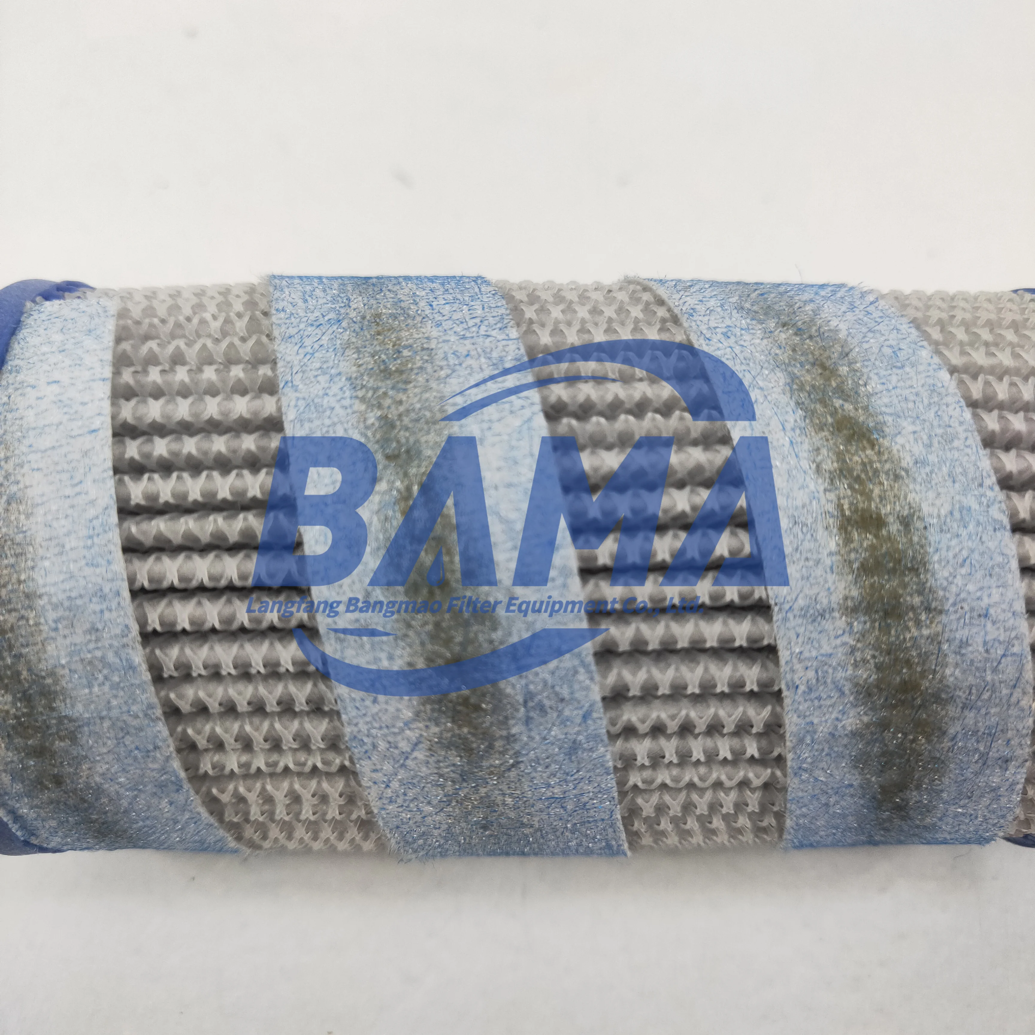 High Performance filter equipment parts Hydraulic filter element UE209FKZ7H