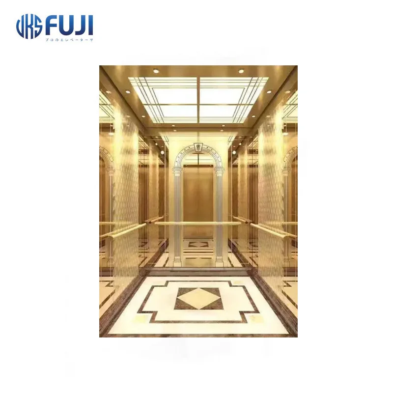 4 people home elevator lift prices  for sale house