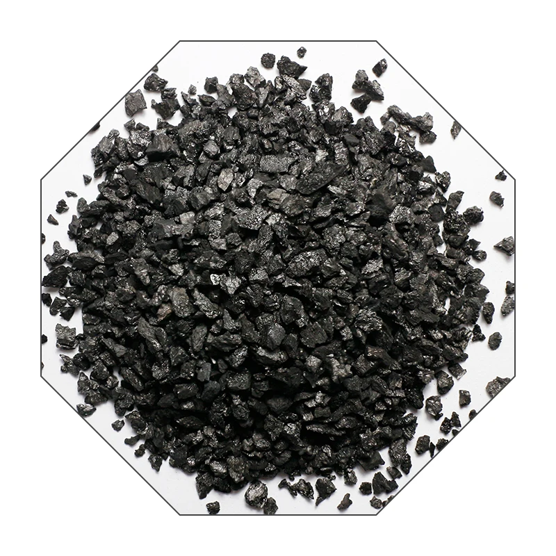 8*30 mesh Granular coal based activated carbon/Activated charcoal price for sale