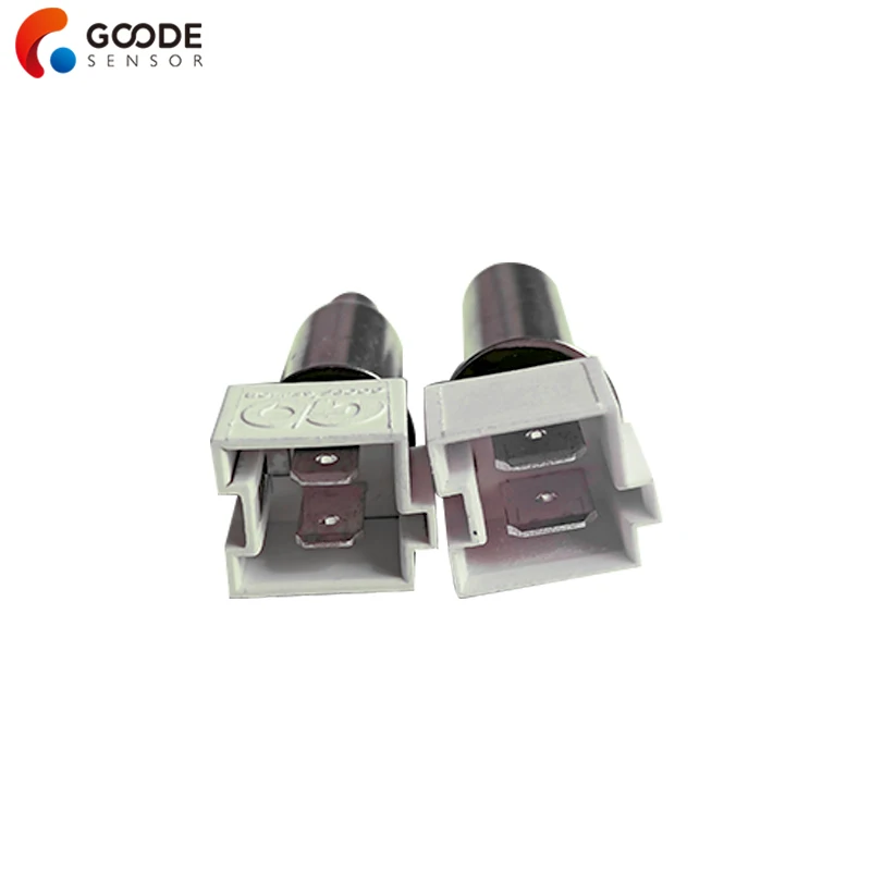 OEM NTC Thermistor 10K 3950 Rtd Sensor  Standard  Instant Thermal Resistance Temperature Sensor Washing Machines Sensor