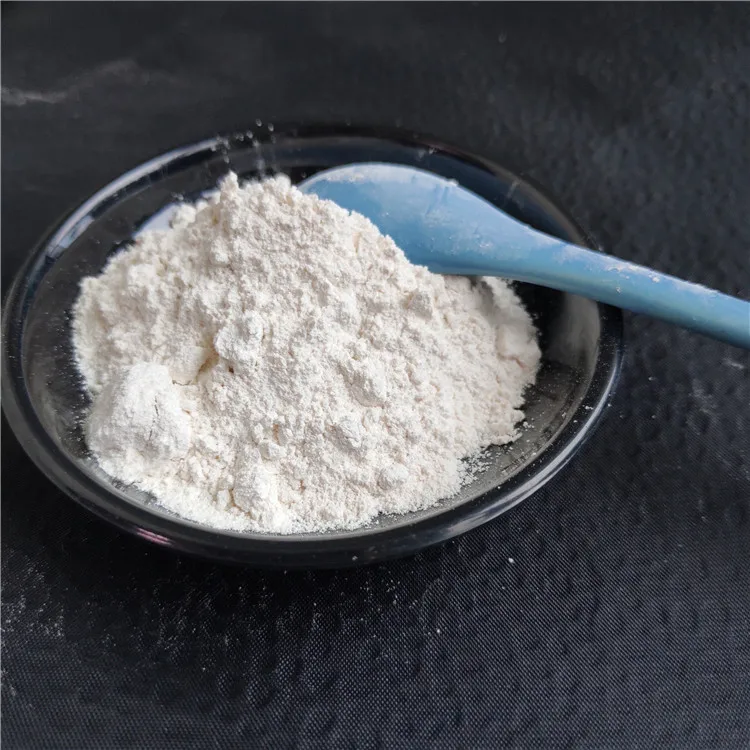
Top quality Plant Growth Regulator (TIBA) 2,3,5-Triiodobenzoic acid with CAS: 88-82-4 