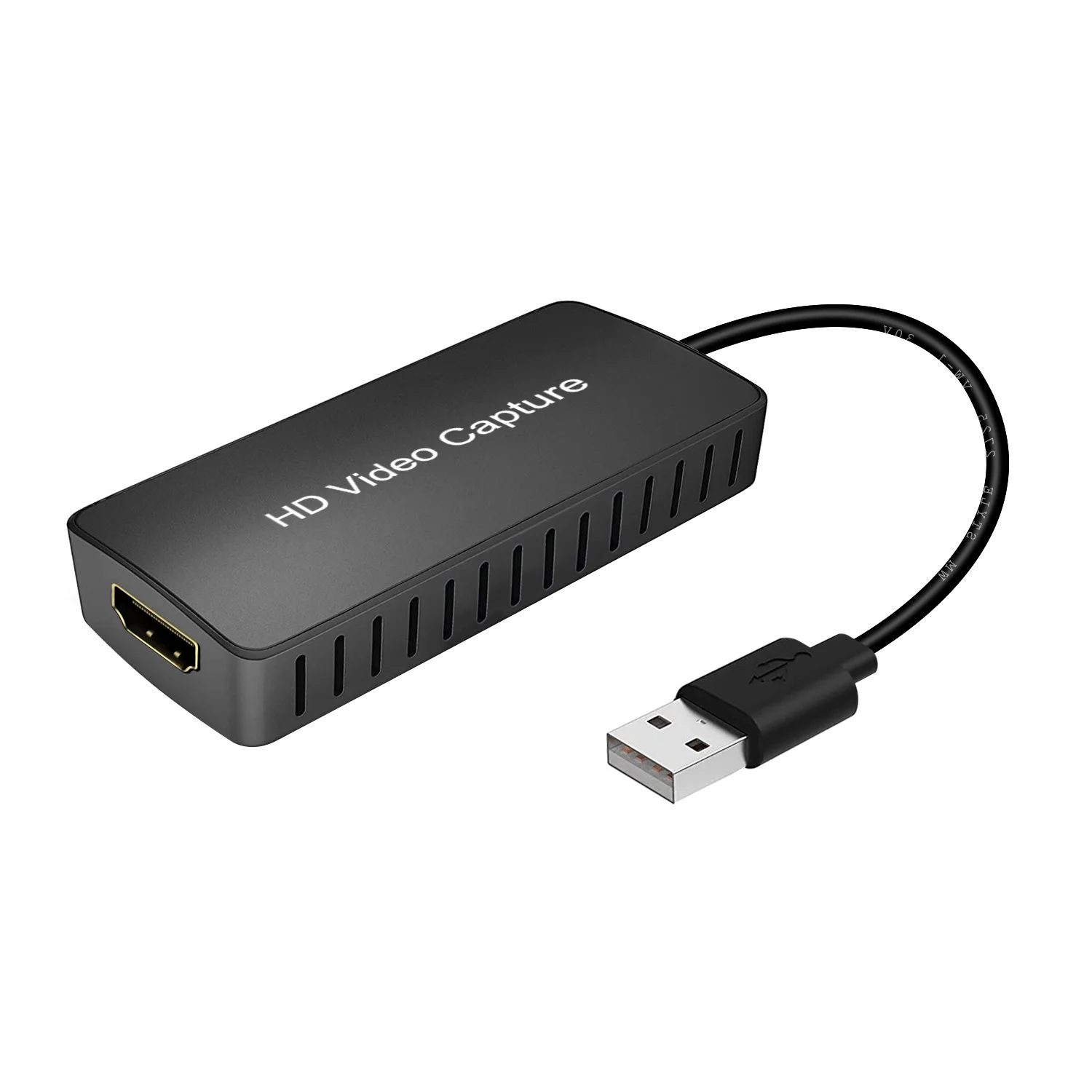 1080P  USB Video Capture card HDMI-compatible