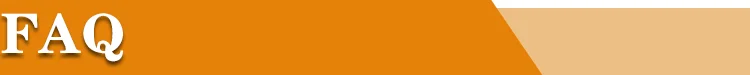 FAQ
