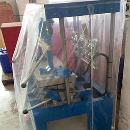 automatic ice cream paper cone sleeve forming machine cone making machine for wafer cone maker puffed stick maker factory price