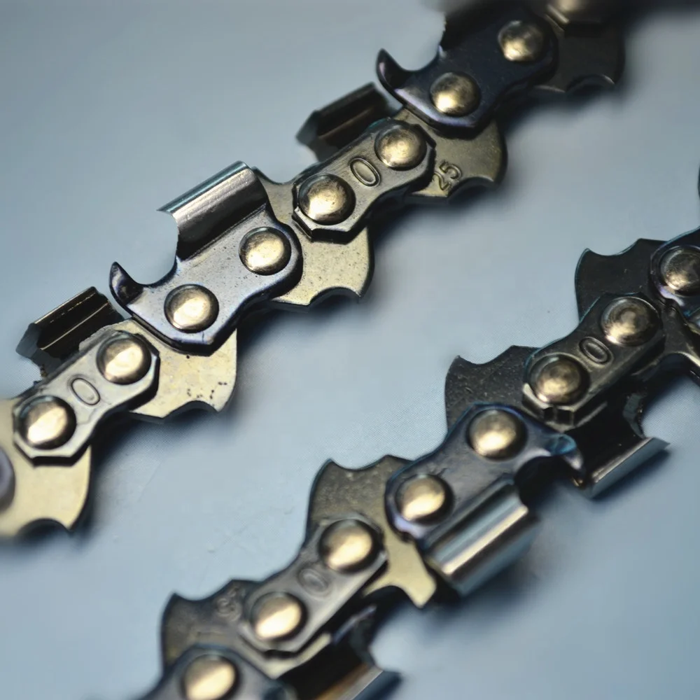 Manufacture High Quality 4 Stroke Steel Chain Saw Chain