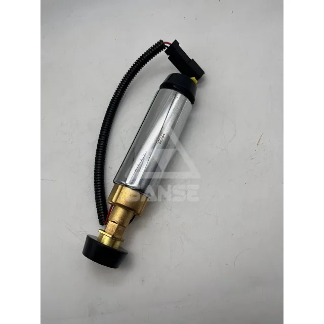 High quality Fuel Transfer Pump 12V 4937766 5260634 5260632 3968187 3968188 3968189 3968190 for Cummins ISDe ISLe QSC8.3 Engine