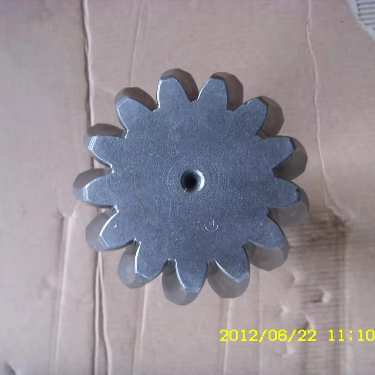 113-15-23240 Pinion for D31P-17 D31P-18 bulldozer