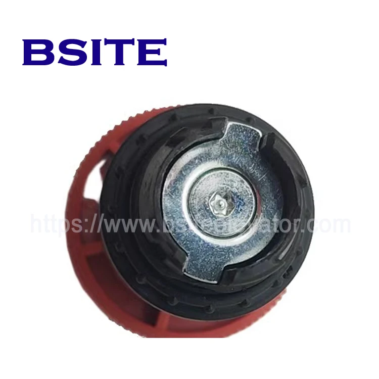 A22-E.STOP HEADER EATON Emergency Stop Rotary Reset Button Switch Escalator Parts Escalator Spare Parts