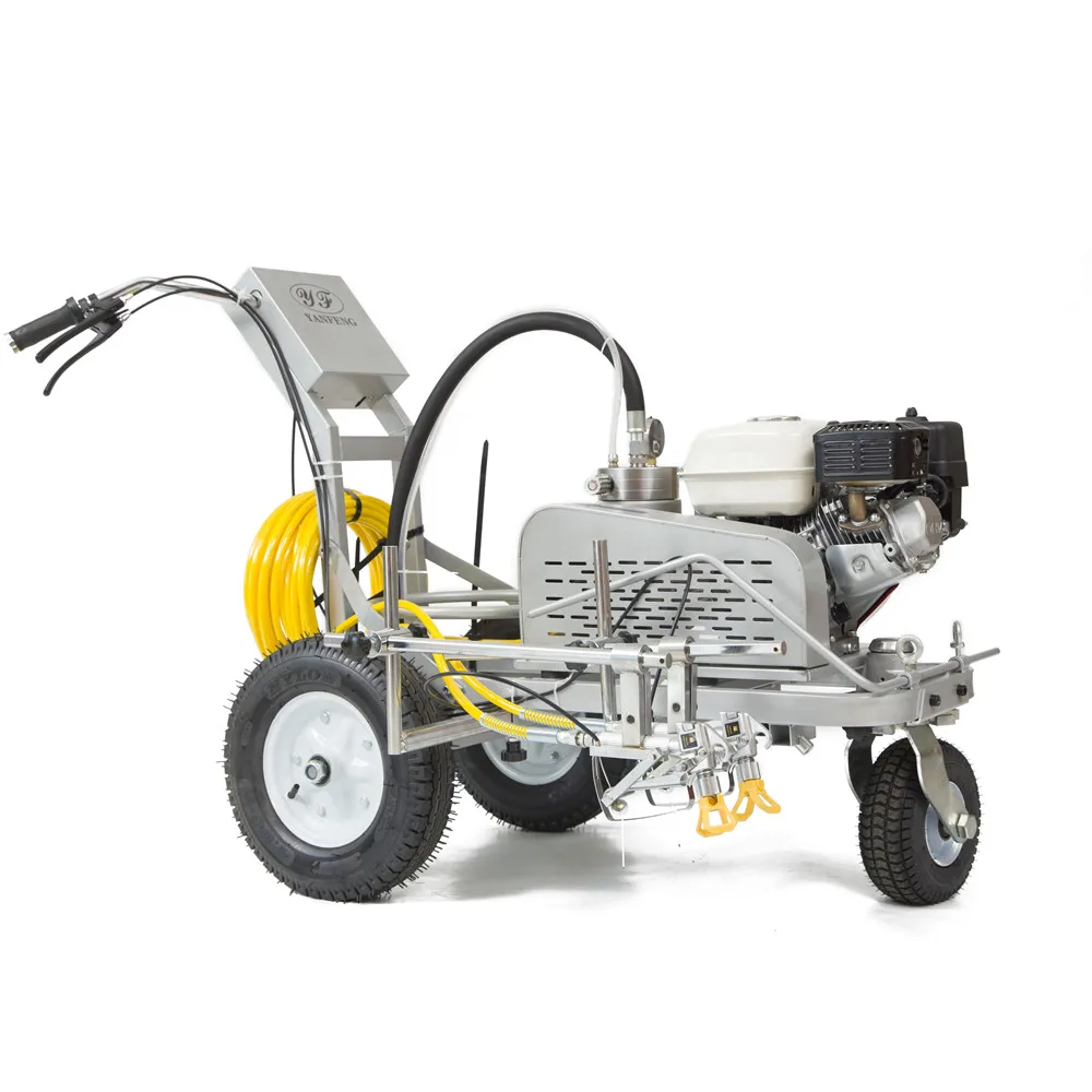 Маркеры для дорожной маркировки для спортивной травы