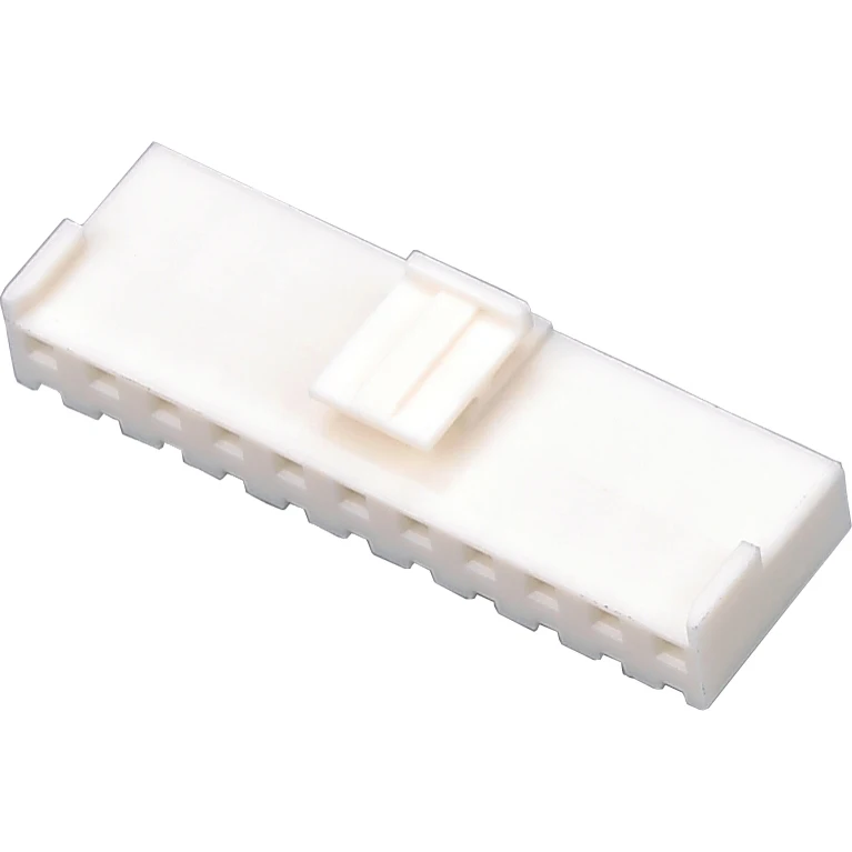 2510 pa66 molex pcb male female wire pcb terminal 2.54 pin header jst connector auto connector