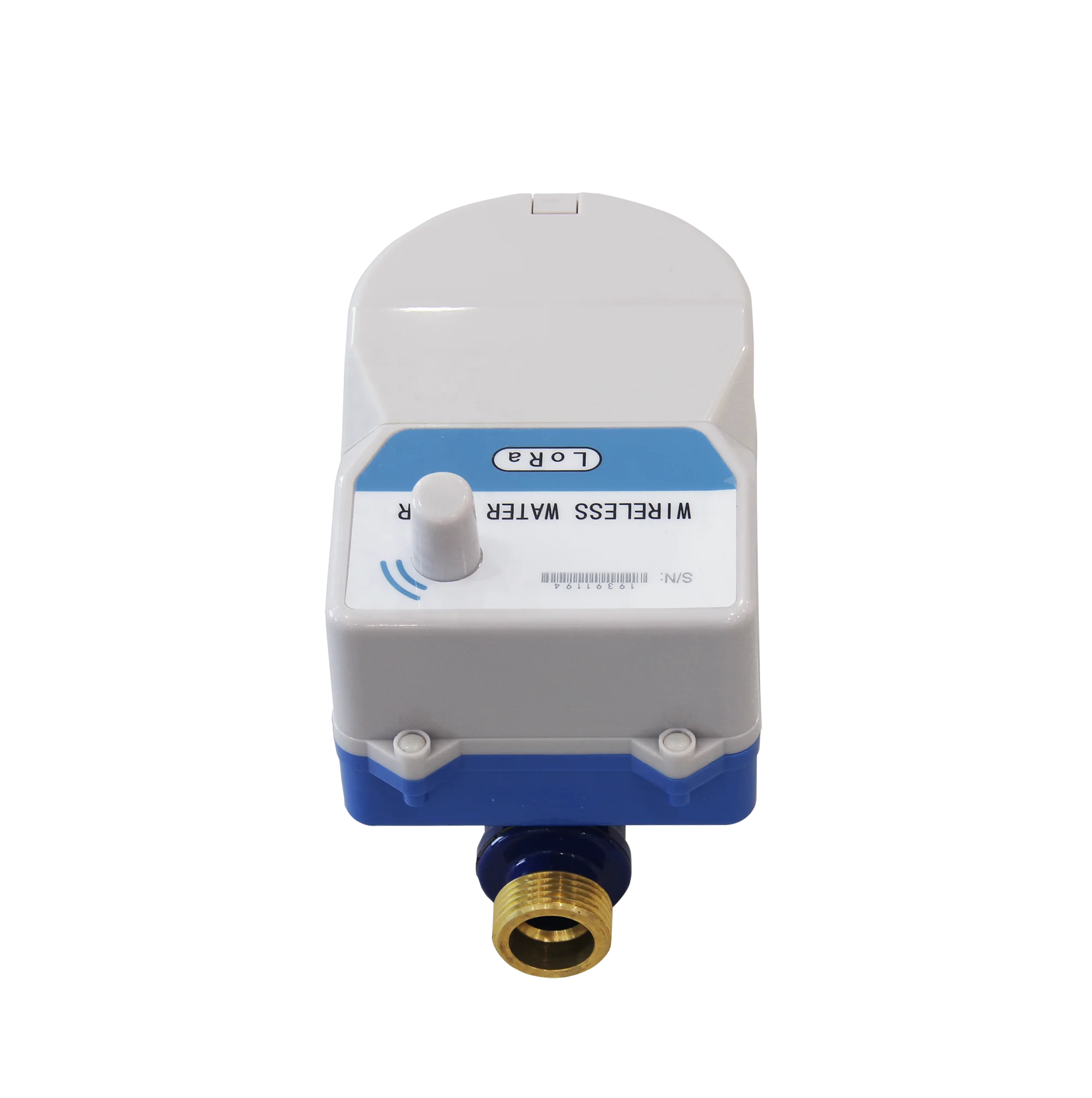 Good quality installation instal gate valve fuzhou flow end connector dn25 data logger domestic water meter