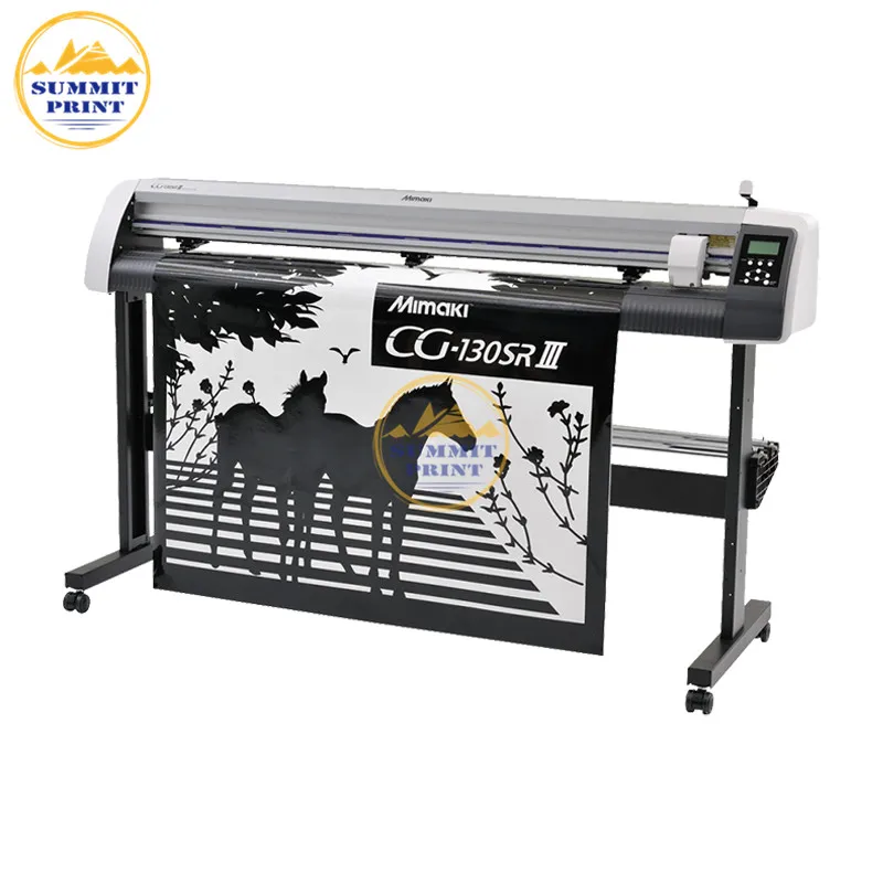 Mimaki CG-130SRIII режущий