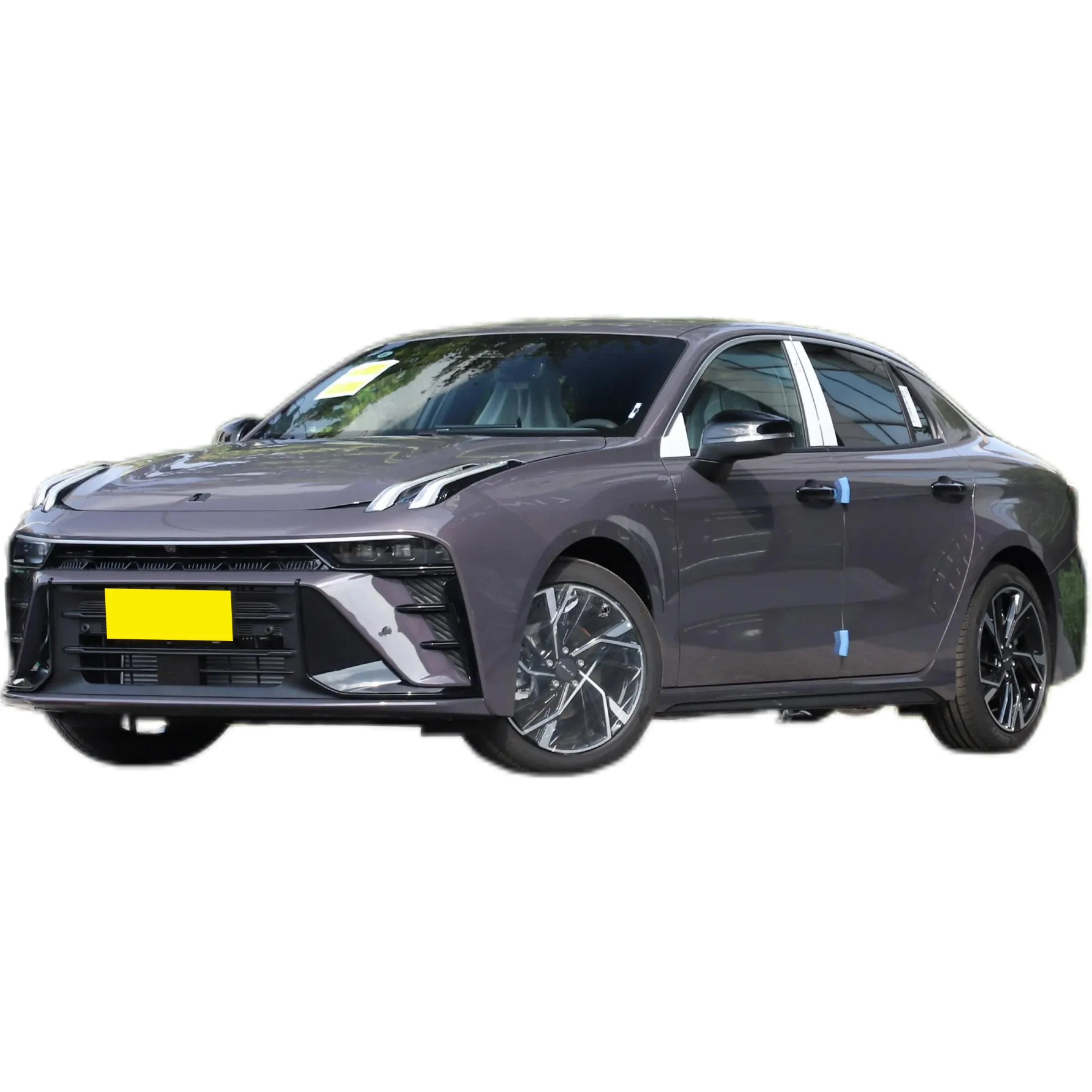 LynkCo 03 2 0 высокопроизводительный спортивный седан Lynkco с турбонаддувом 5 дверей