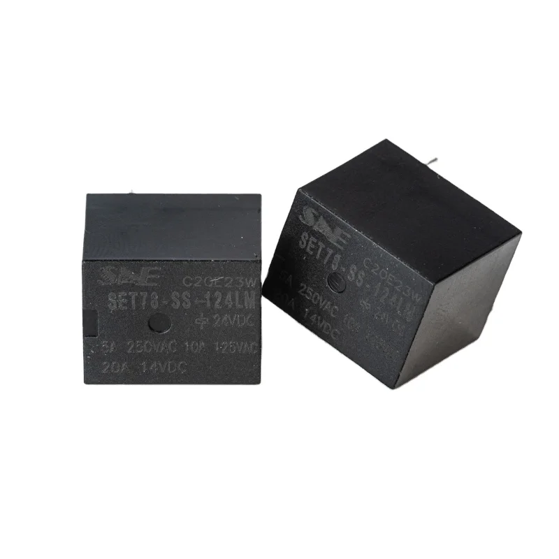 HKE автомобильное реле 12V CMA51H-S-DC12V-C 5 футов 20A 16VDCT74
