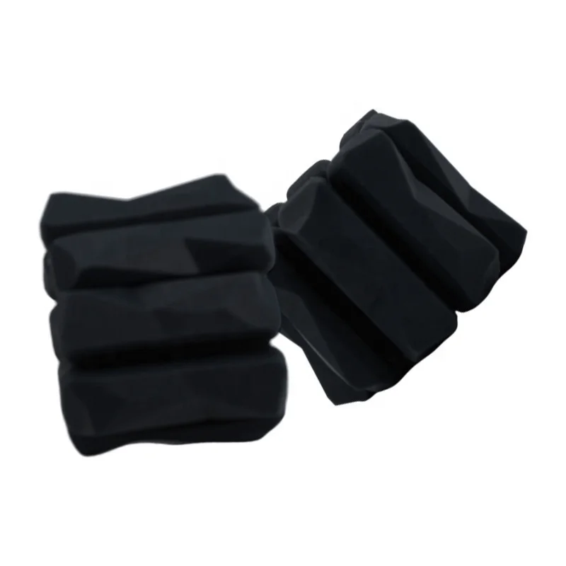 Hot sale fitness weight bearing sandbags running weight adjustable sand bag ankle weights