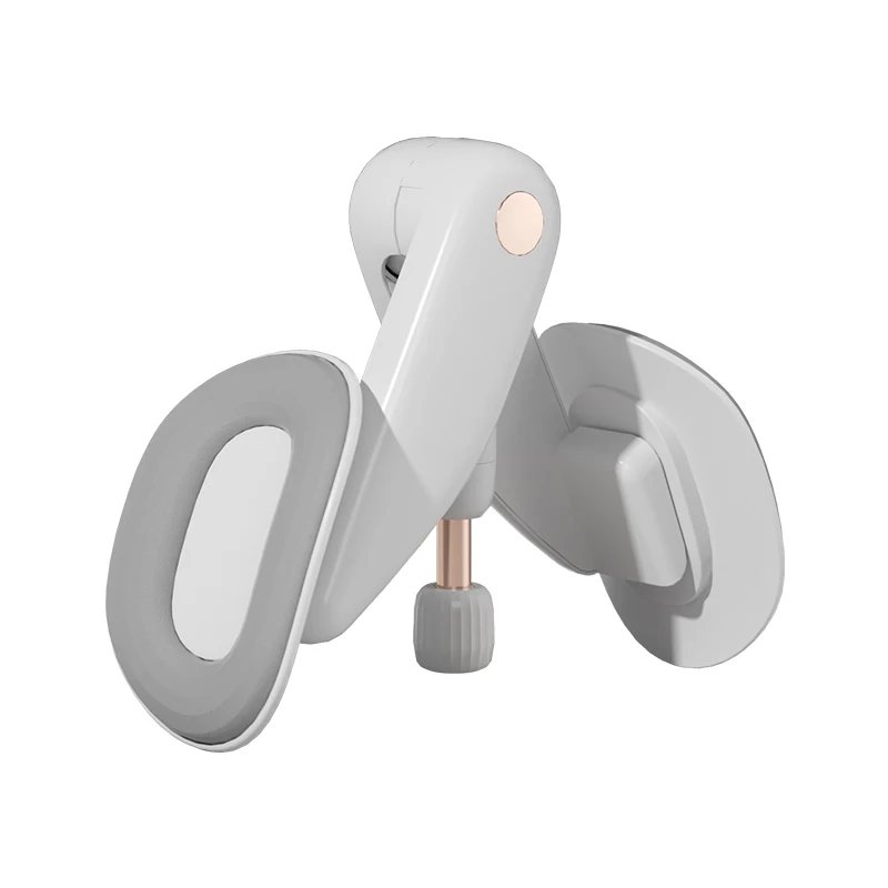 Unisex Pelvic Floor Muscle Trainer High Quality Tpr Pp Thickened Spring