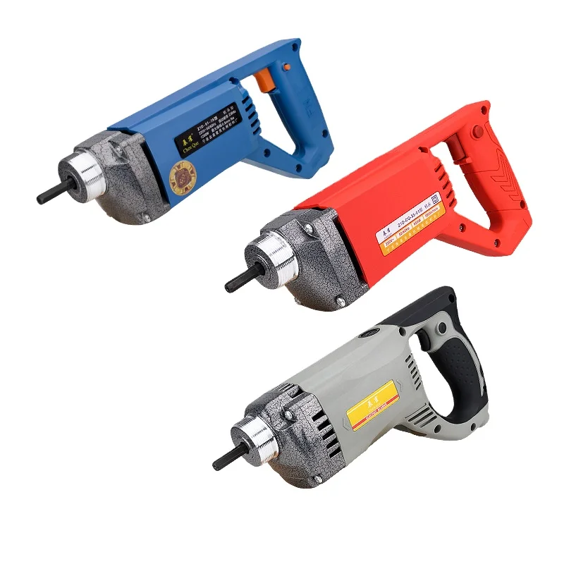 ZNF-50 Hot selling portable concrete vibrator high-speed Concrete Vibrator machine