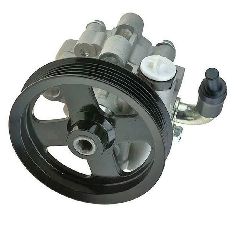 2024 new 44310-05100 High quality auto parts Auto Hydraulic Power Steering Pump For Toyota
