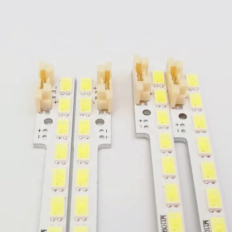 2011SVS40 BN64-01639A 440 мм 62LED SAMSUNG 40D край eled полосы для ТВ Панель