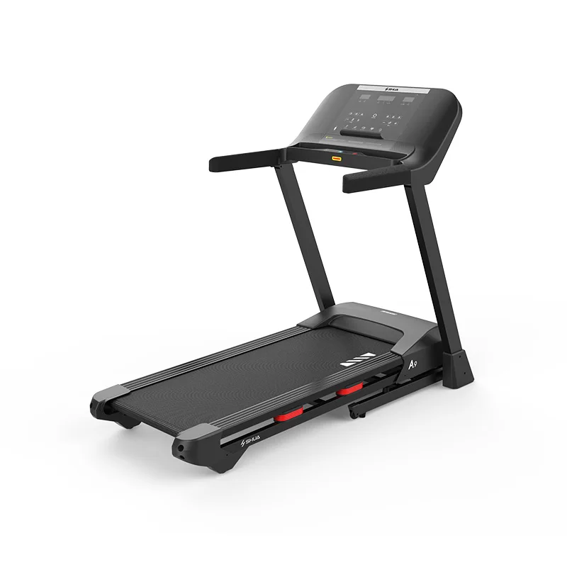 fitness treadmill professional manufacturer SHUA  motorized treadmill best