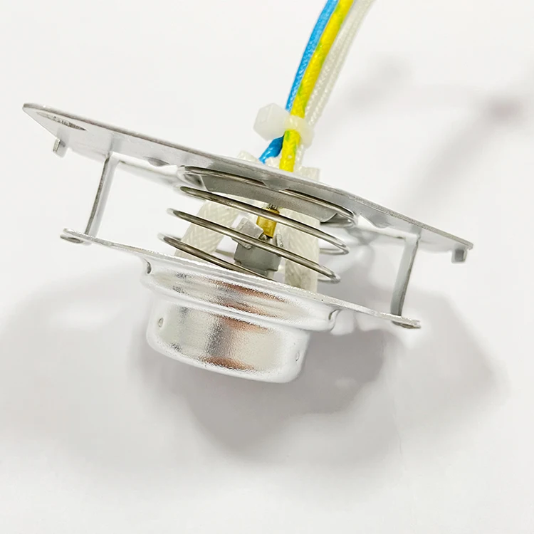 China Manufacturer NTC thermistor temperature Sensor 50K 3950 for rice cooker