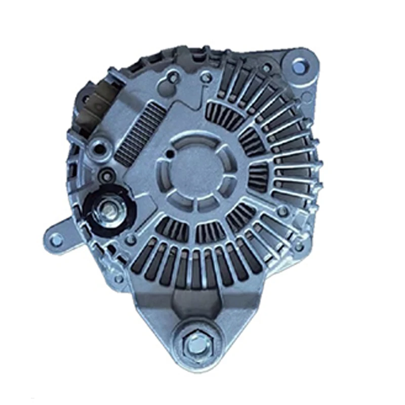 A2TX1491,23100-1LA1A 12V/150A alternator regulator car for Infiniti QX56 5.6 generator