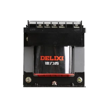 DELIXI Superior quality BK-150 control transformer isolation transformer