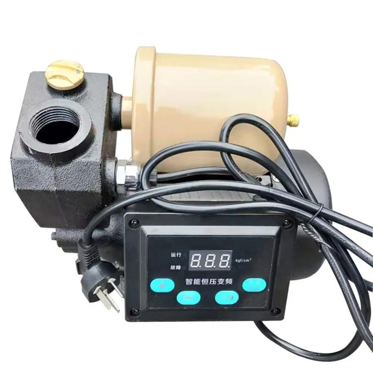Proper price top quality high pressure water pump diesel water pump