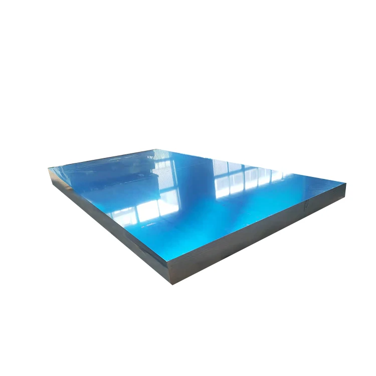 Производители алюминиевых листов 1050/1060/1100/3003/5083/6061/Алюминиевые пластины для кулинарных изделий и светильников, используемых в судостроении