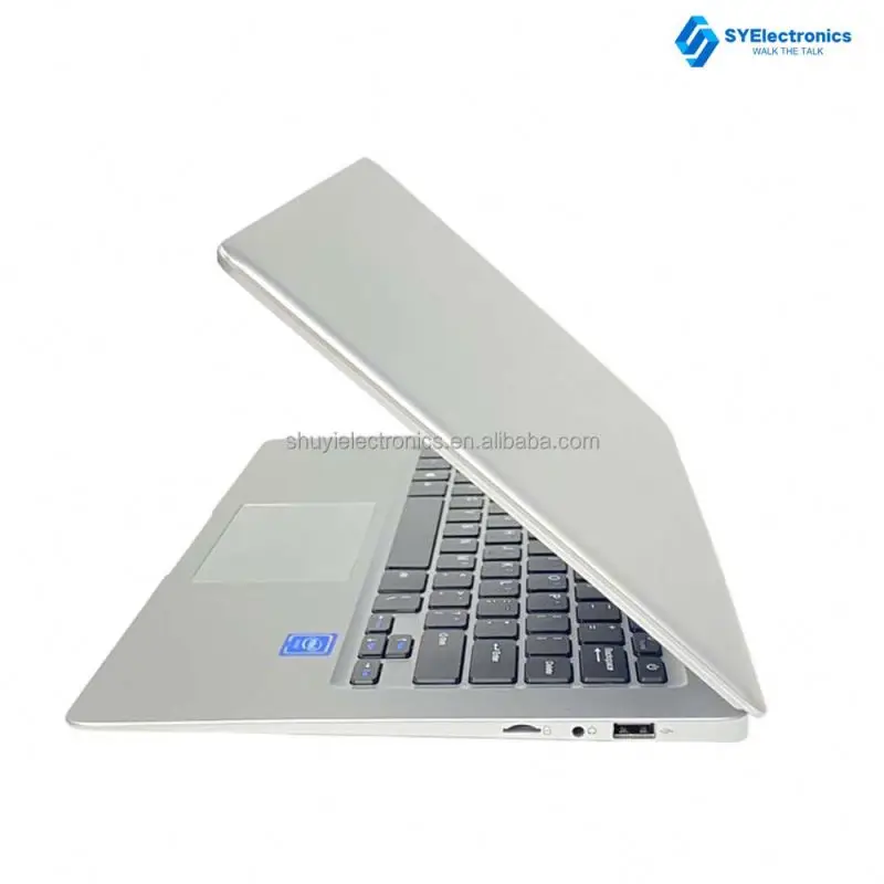 factory laptop -hong-kong customized high quality low price laptop har 14 13 inch n4020 core 2 duo dural screen laptop pc online