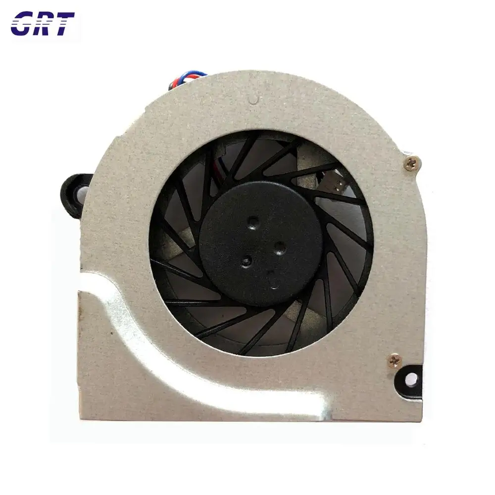 Новый оригинальный вентилятор охлаждения процессора для HP ProBook 4320s 4321s 4325s 4326s