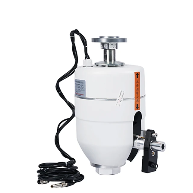 
5L jet suppression fire monitor system(with video) fire fighting equipment 