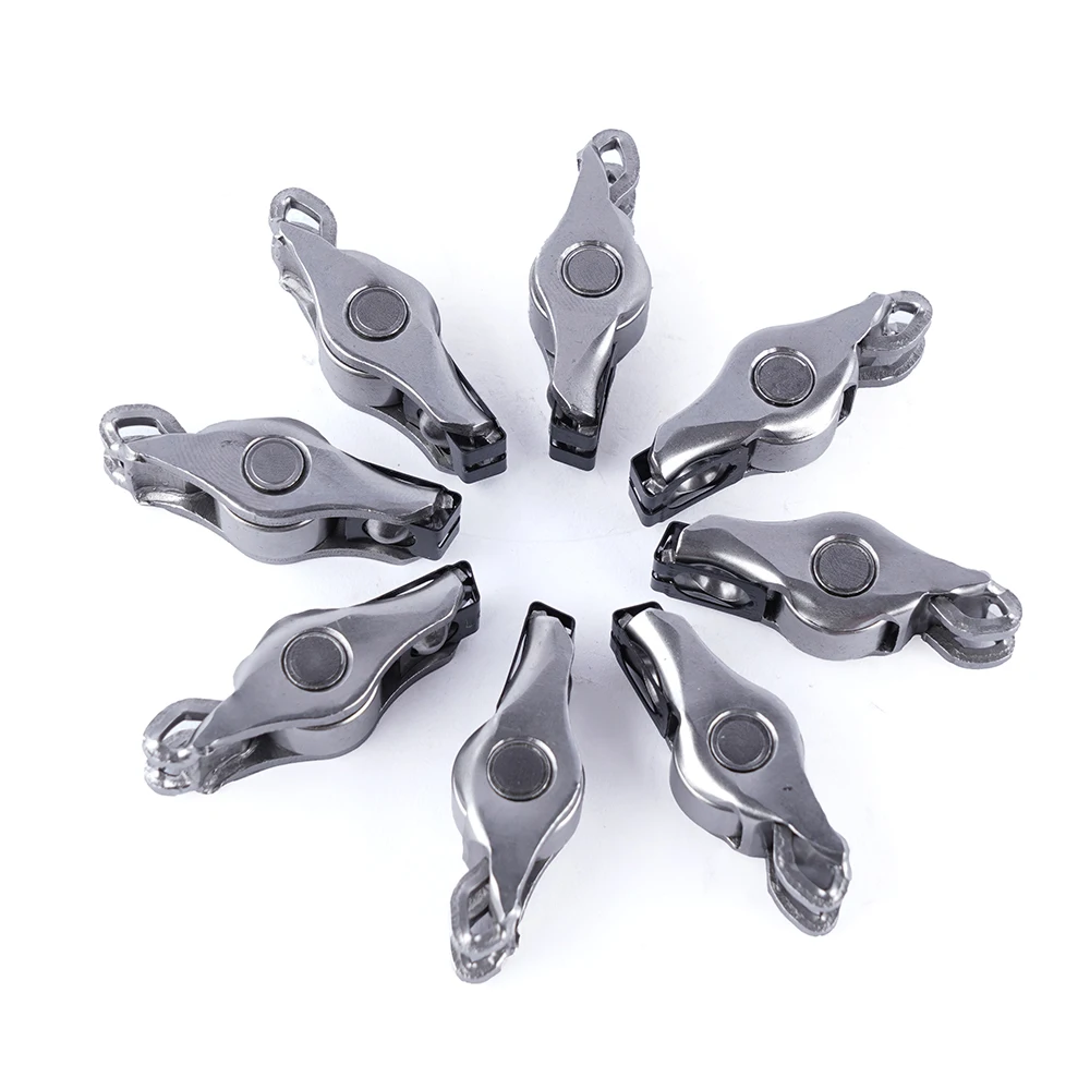 Auto Parts other auto engine part 059109417J Rocker Arm For Audi A1 A3 1.6 2.0 2.7 Tdi Q7 3.0T Maitway Diesel 2.0 Rocker Arm