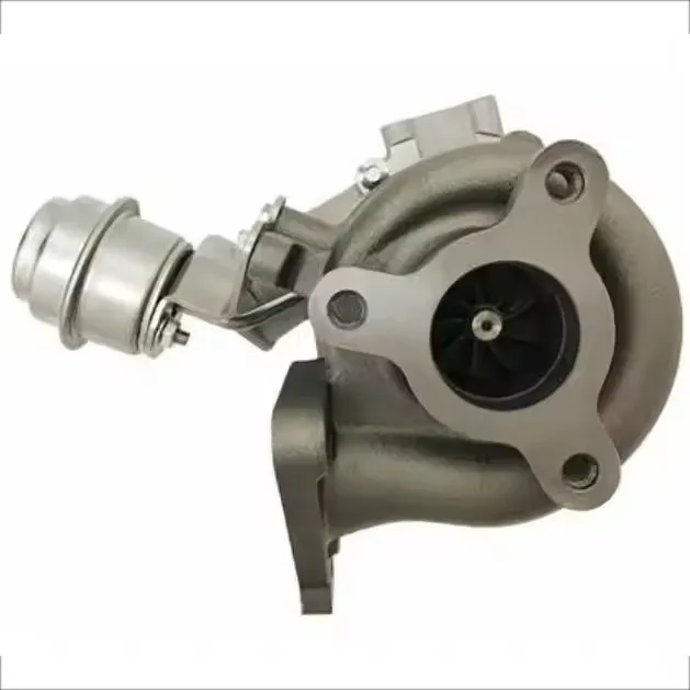 GT1849V 860050 860098 турбо 717625-0001 717625 717625-5001S 24418170 Y22DTR турбонагнетатель для Opel Astra Saab 9-3 2.2L