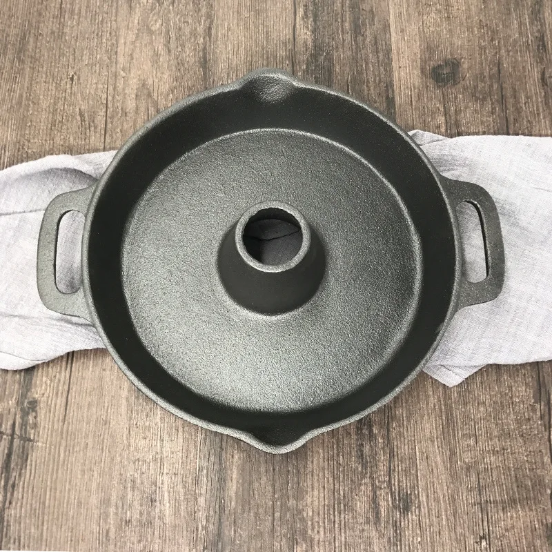 Чугунная вертикальная подставка для жарки курицы пивная большой индейки большие зеленые яйца аксессуары гриля