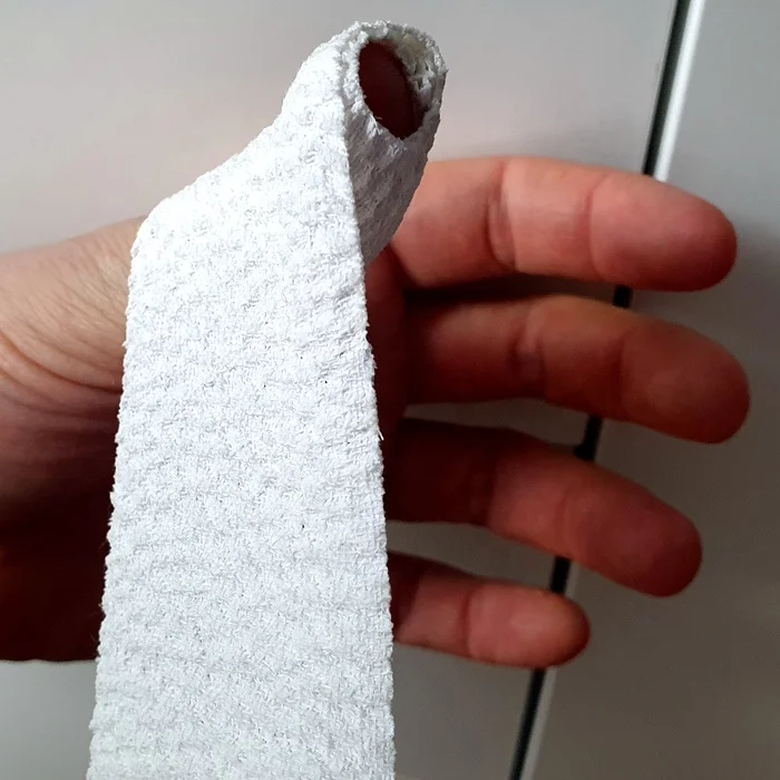 Weight Lifting Adhesive Tape Tear ELastic Adhesive Bandage