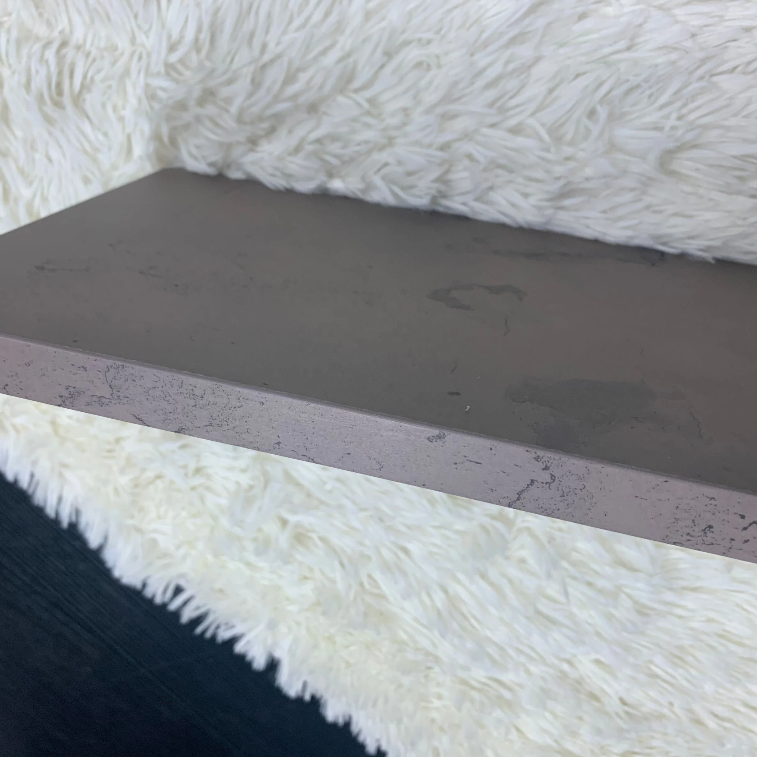 18mm super matt melamine board UV MDF wholesale factory