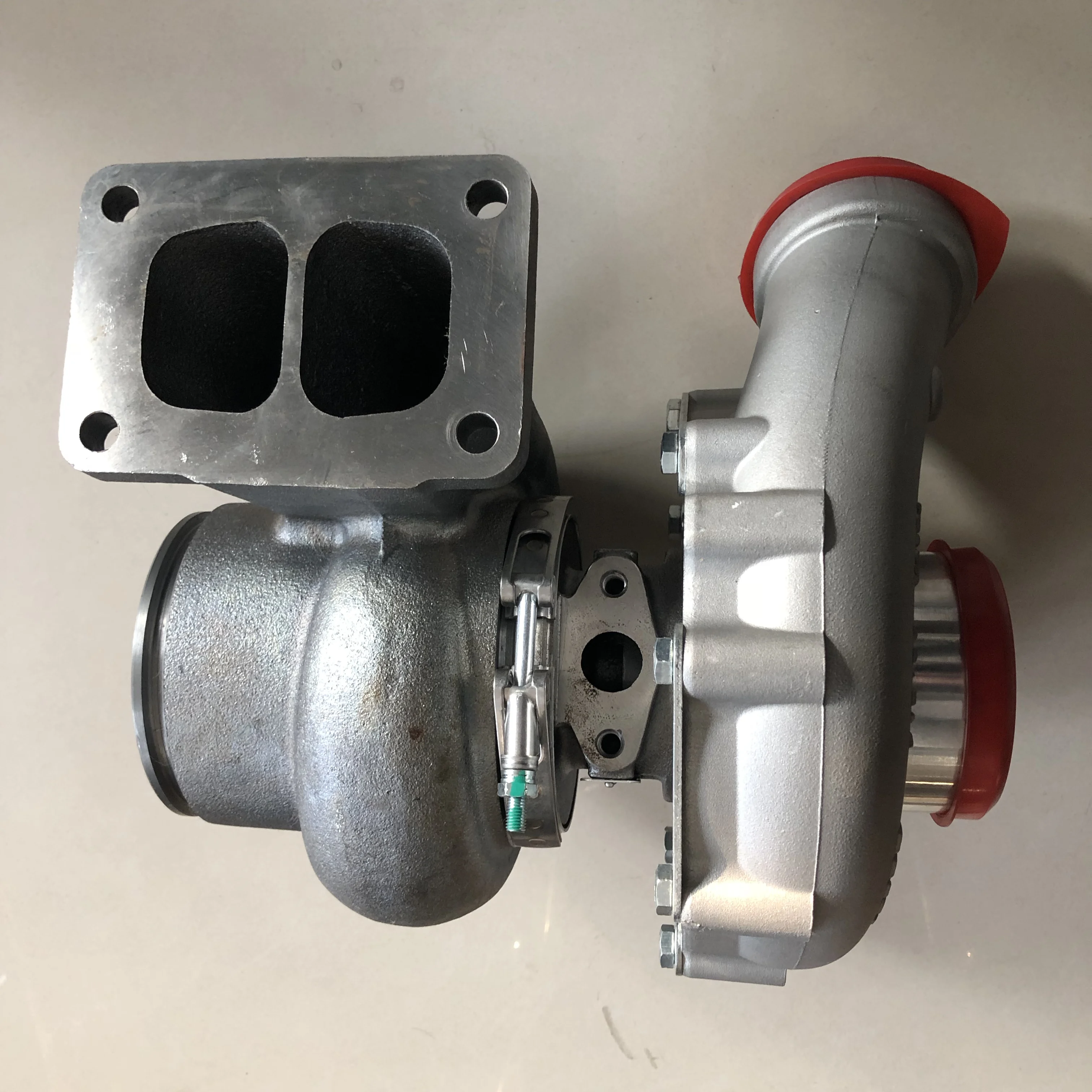 6D125E-6 Diesel Engine Turbo 6152-82-8210 Turbocharger for Excavator PC400-6 PC400-3 PC400-5